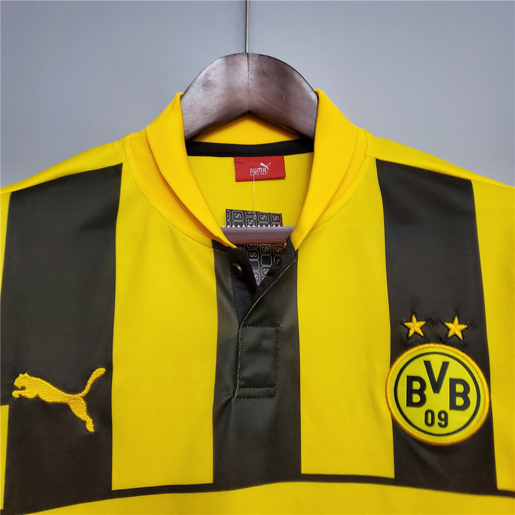 12-13 Dortmund home 5