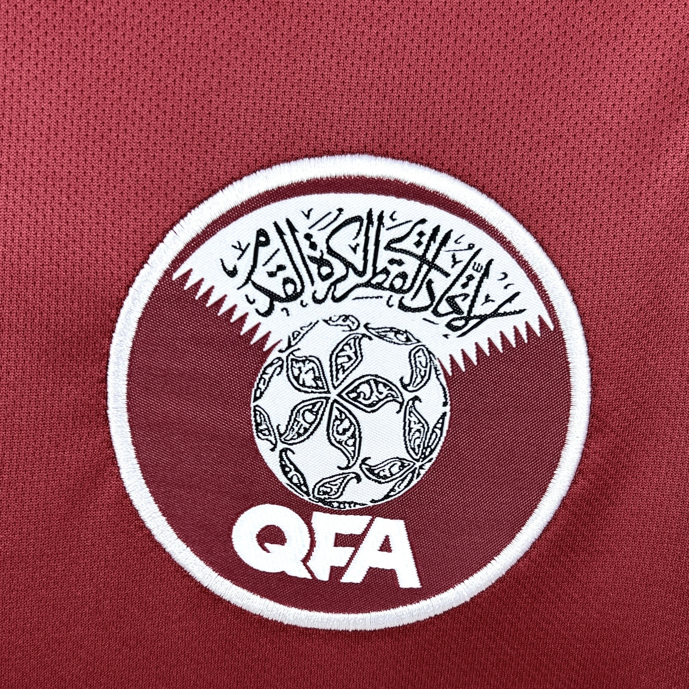 2026 World Cup Qatar Home Kit Soccer T-Shirt AAAAJersey Supply Yupoo 4