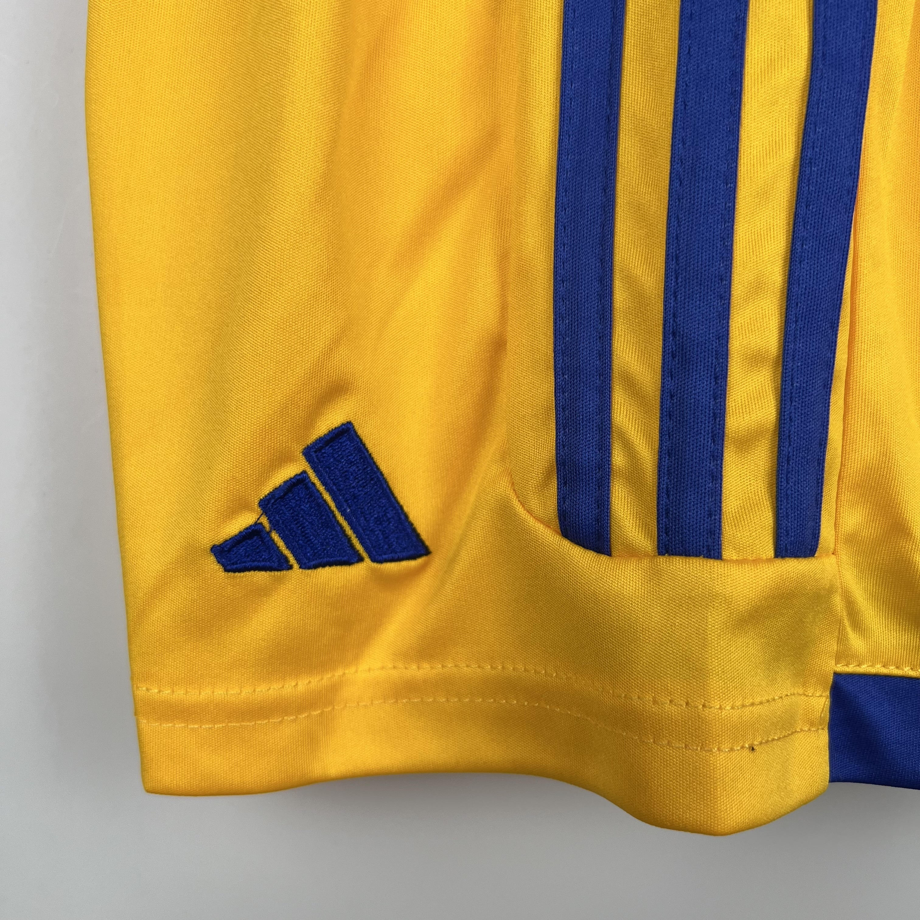 23-24 Kids Tigres UANL Home Soccer Jerseys Yupoo 7