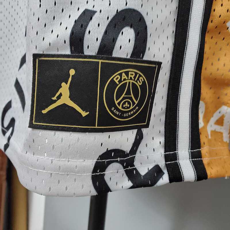 JORDAN PSG Joint Edition white 3