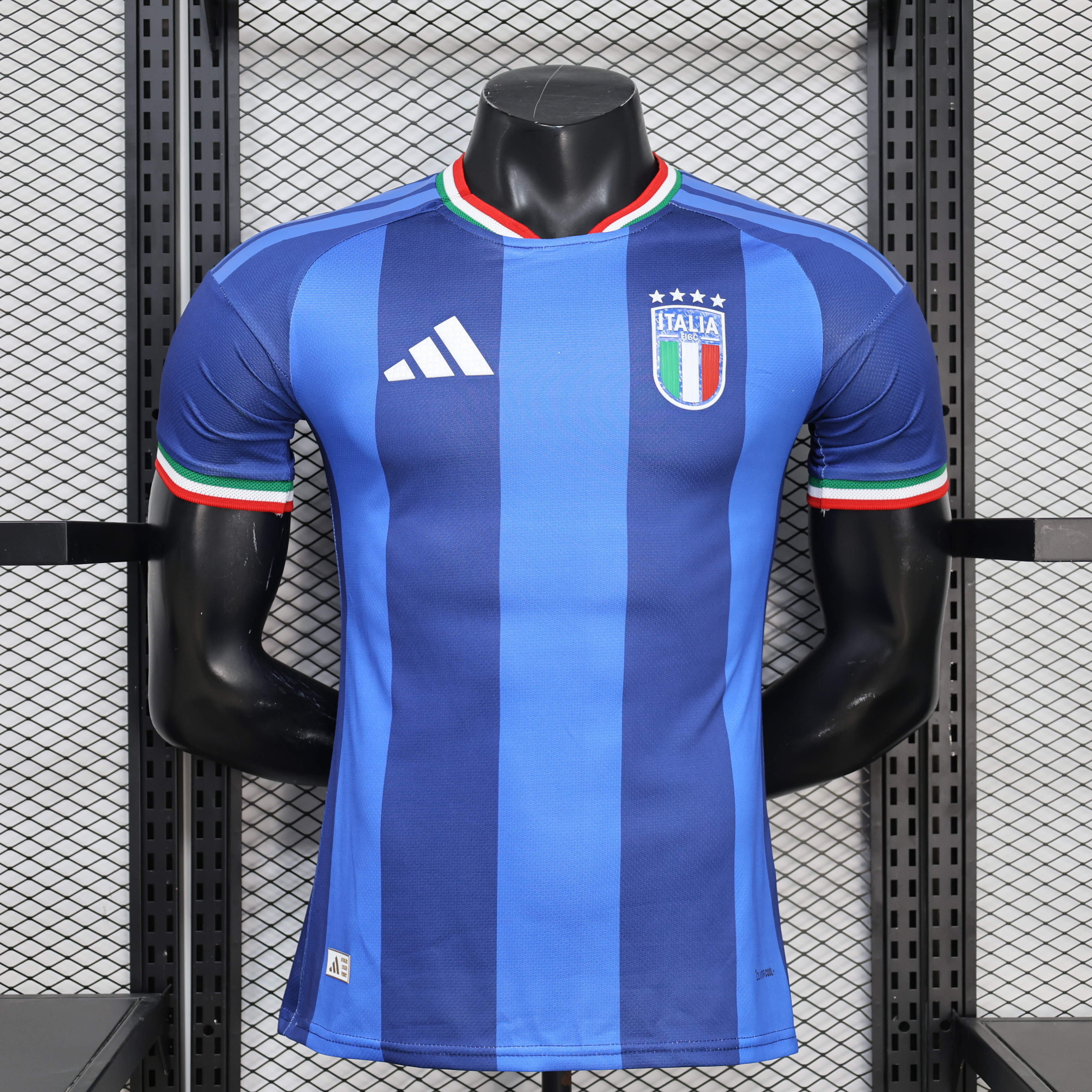 2026 World Cup Italy Special Edition Football Shirt Player Edition AAAA Jersey Drop ship Yupoo
