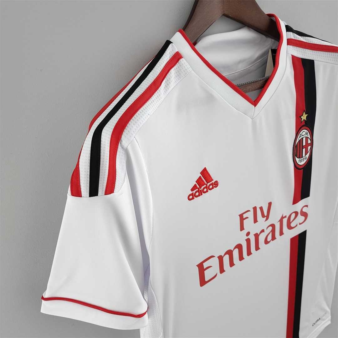 11-12 AC Milan away 9