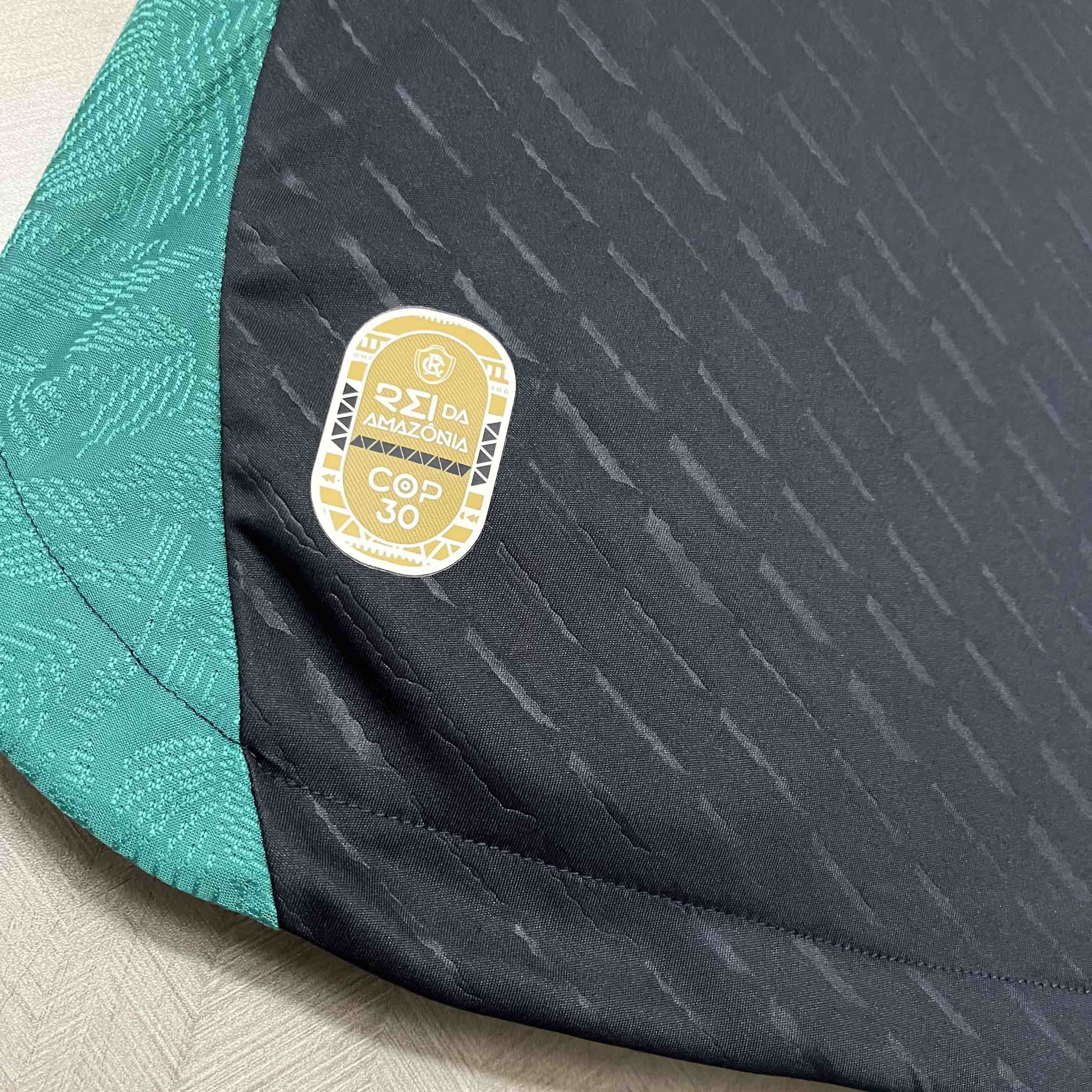 25-26 Remo Special Edition Soccer AAAAJersey Yupoo S-2XL 1