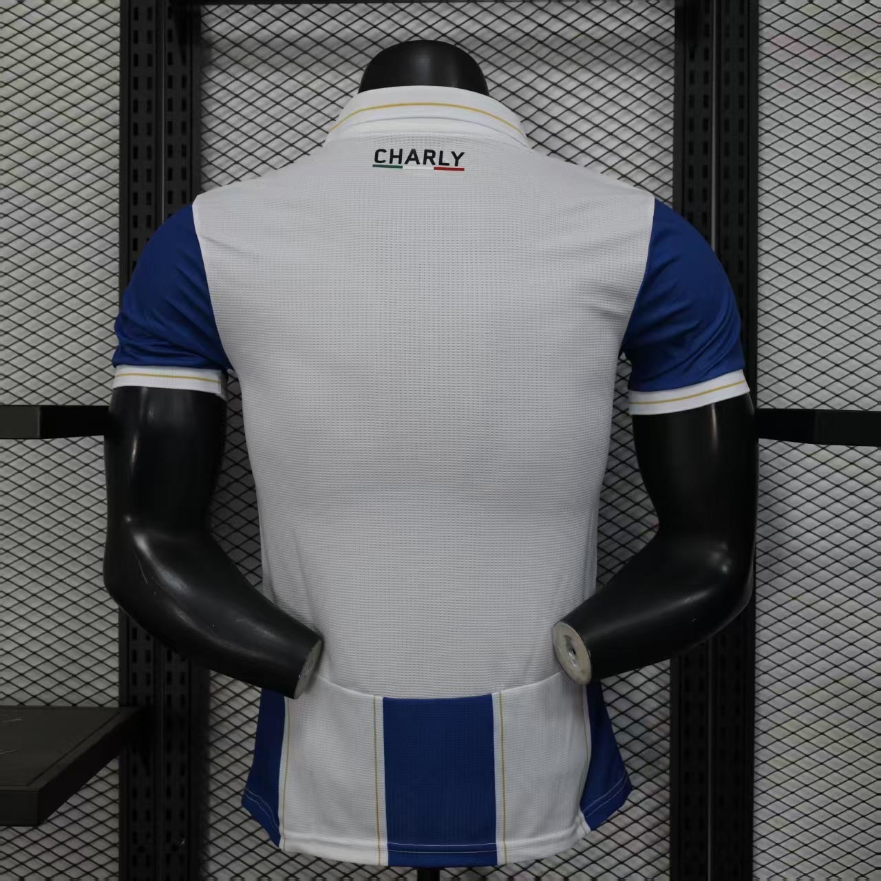 25-26 Pachuca Home Player Version Kit Soccer AAAAJersey Yupoo S-2XL 3