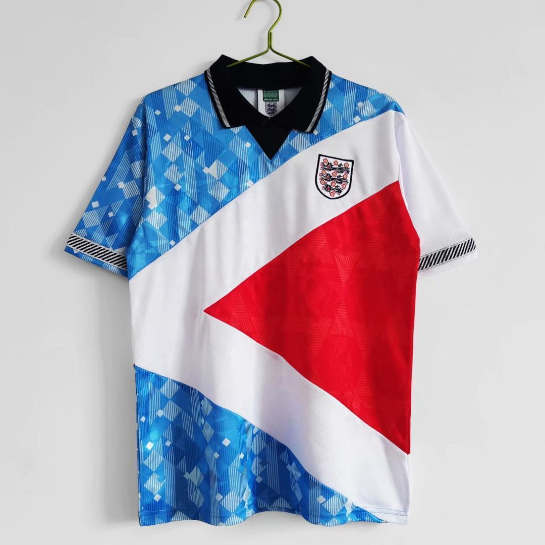 1990 England 90's version by Score Draw