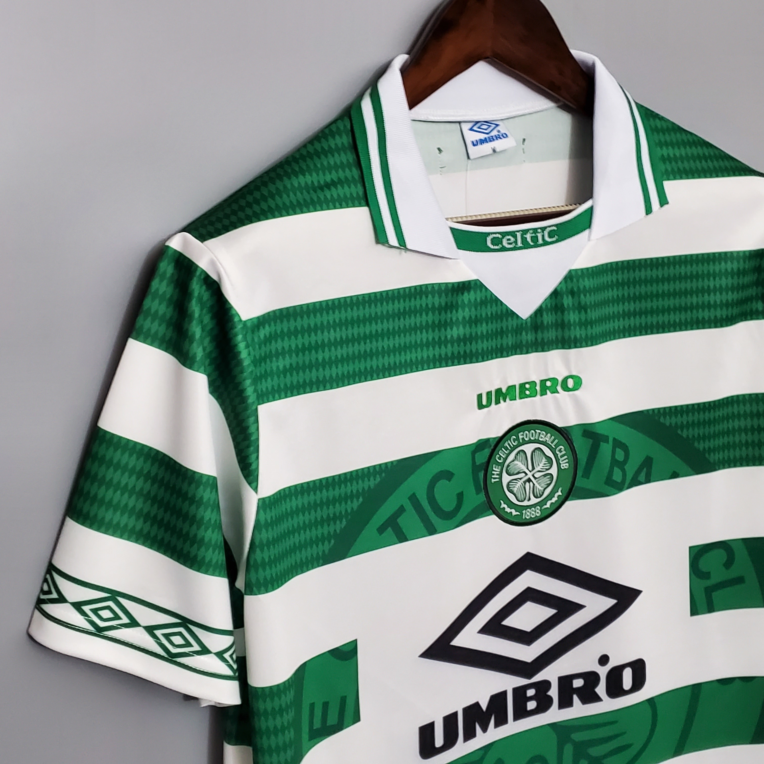 98-99 Celtic home 7