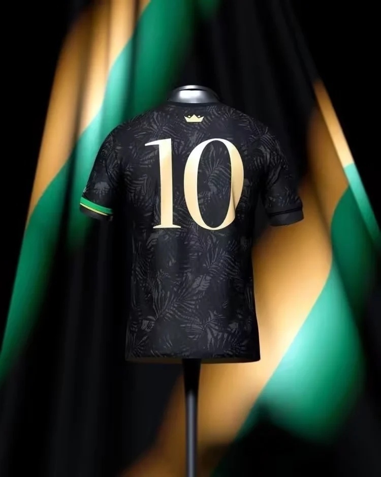 23-24 Brazil NR La Pulga jersey Player Version S-XXL 7