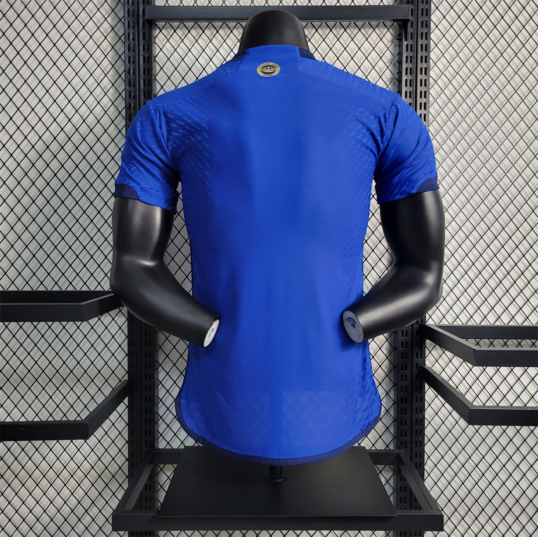 23-24 Cruzeiro home player version 6