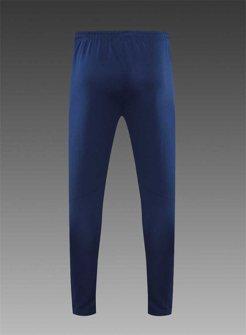 Polo Marseille deep sapphire blue corsage 17