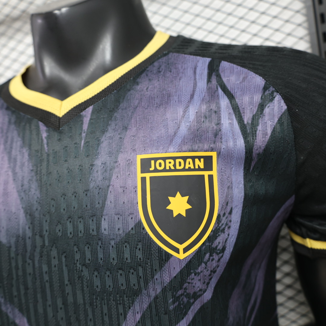 World Cup Jersey 2026 Jordan Third Kit Player Version Soccer T-Shirt AAAAJersey Supply Yupoo 6 4