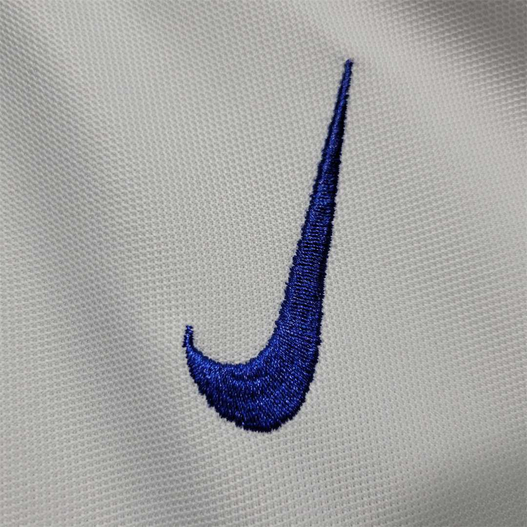 2122 Brazil Pre-match White 4