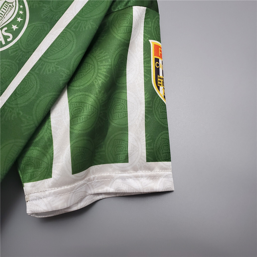 93-94 Palmeiras home 7