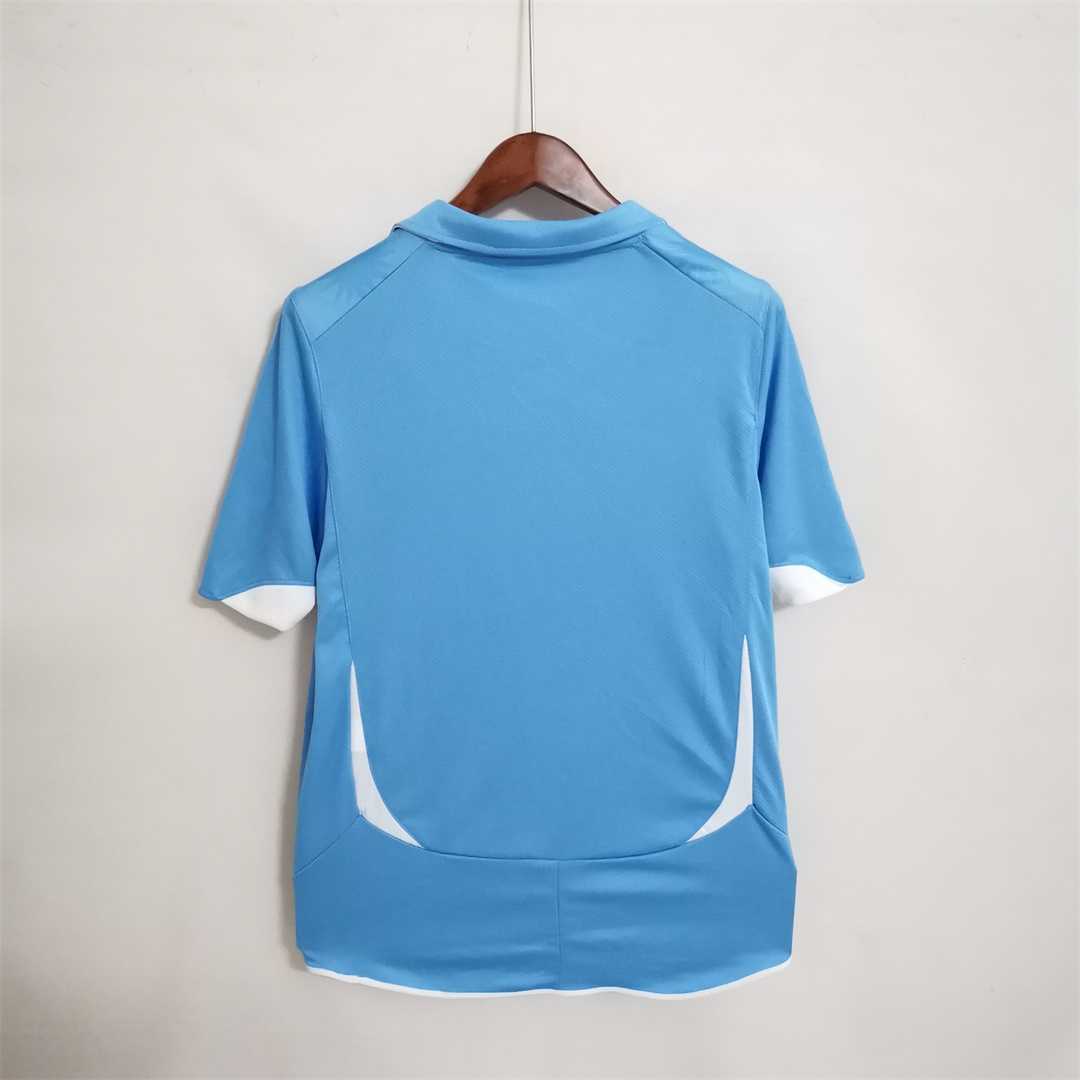 2010 Uruguay home 5