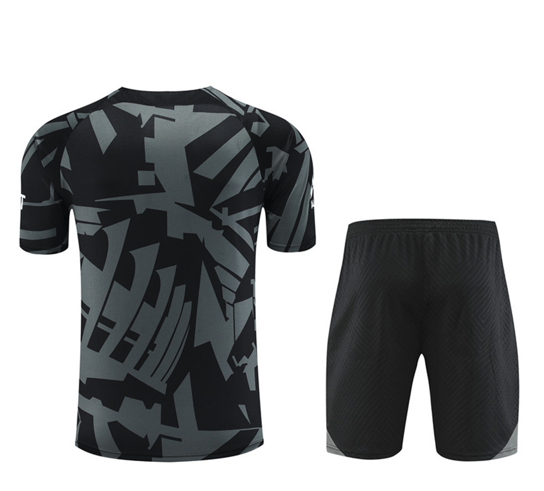 22-23 PSG Training Kit Black1684405127000 12