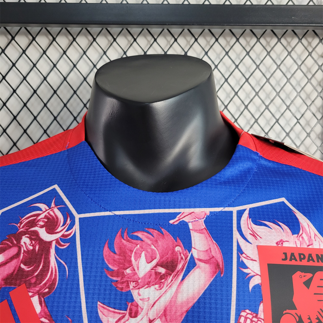 23-24 Japan Seven Dragon Ball Anime player version 3