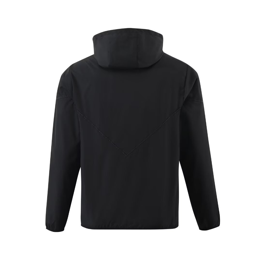 23-24 Arsenal Hoodies Windbreaker Jackets Yupoo 3