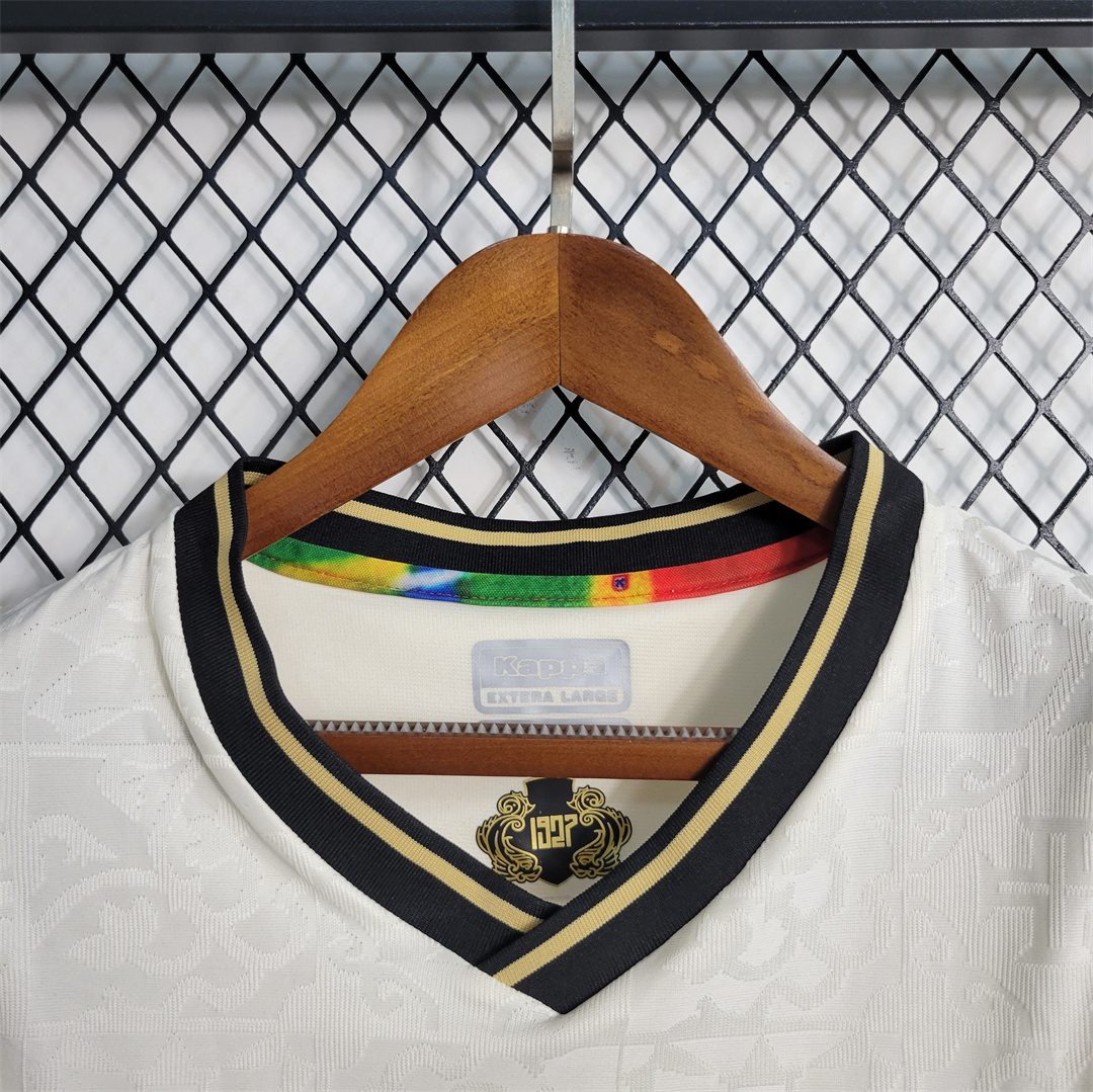23-24 Vasco da Gama Tank Top White 6