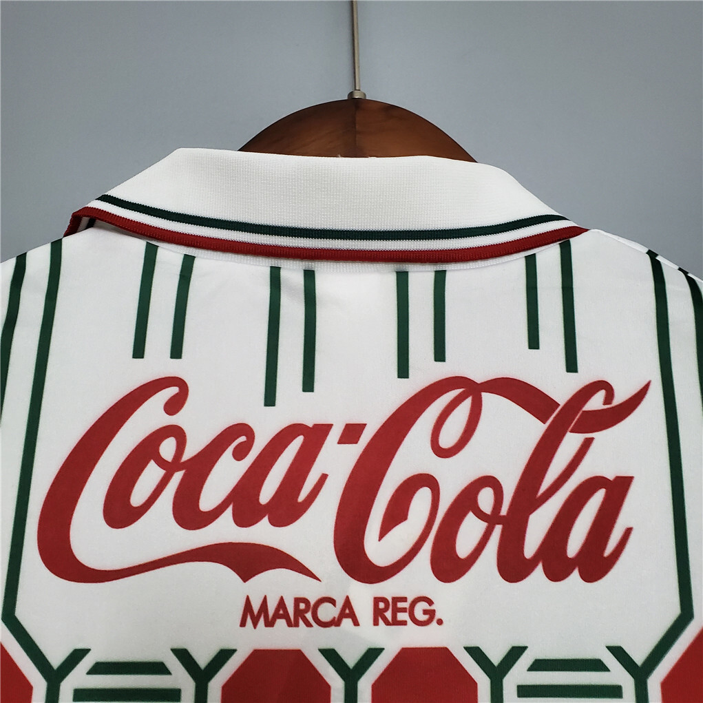 89-90 Fluminense away 6