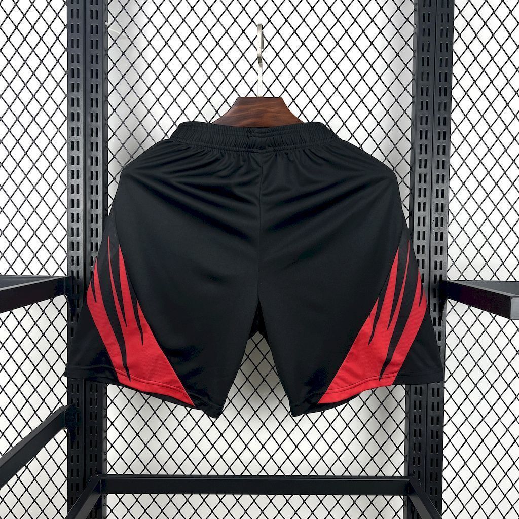 25-26 Flamengo Away Shorts Football Trousers AAAAJersey Supply Yupoo 2