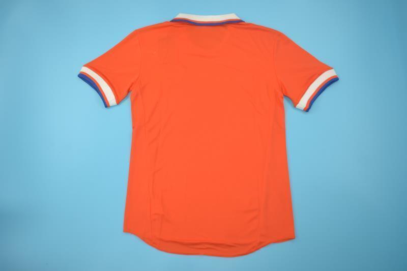 97-98 Netherland home 3