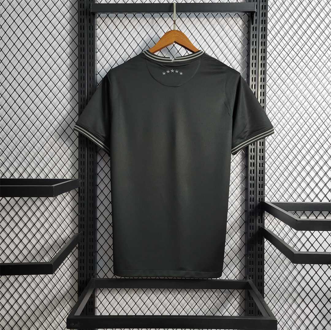 2022 Brazil black 6