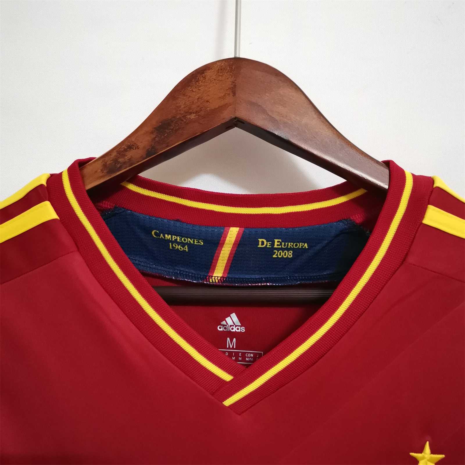 2012 Spain home 6