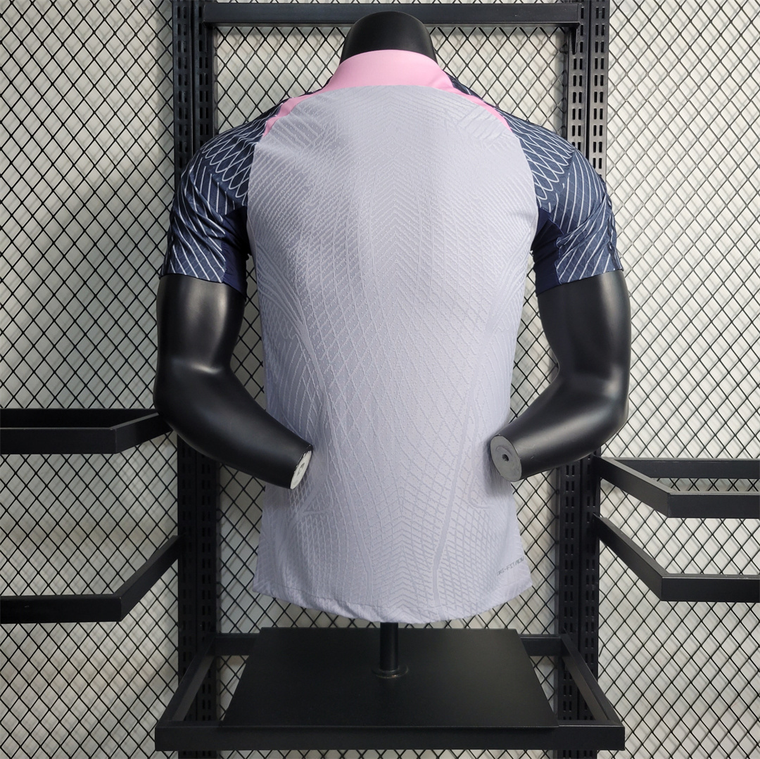 23-24 Tottenham Hotspur Training Suit player version 3