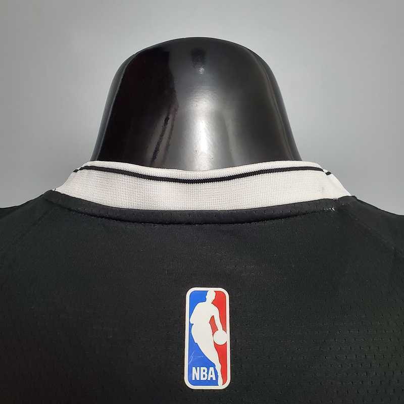 Brooklyn Nets Harden #13 Black 8