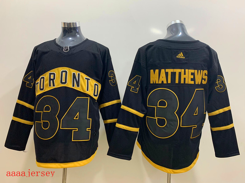 Toronto Maple Leafs ice hockey jersey M-3XL 多伦多枫叶队冰球服