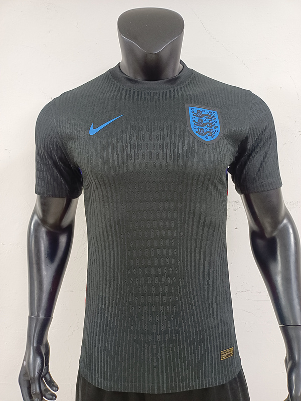 2025 England Away Kit Player Version Soccer AAAAJersey Yupoo