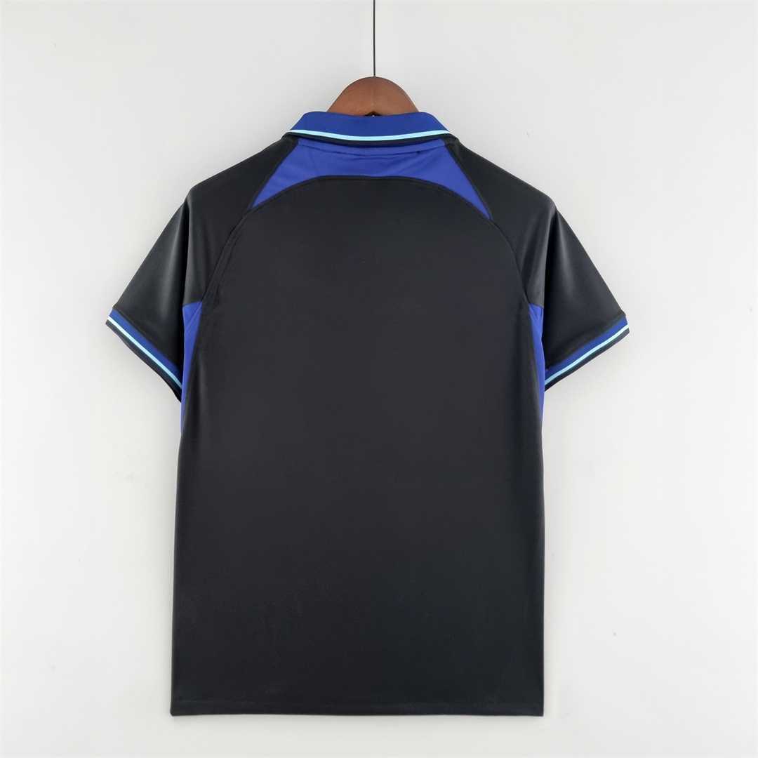 22-23 Atletico Madrid away 4