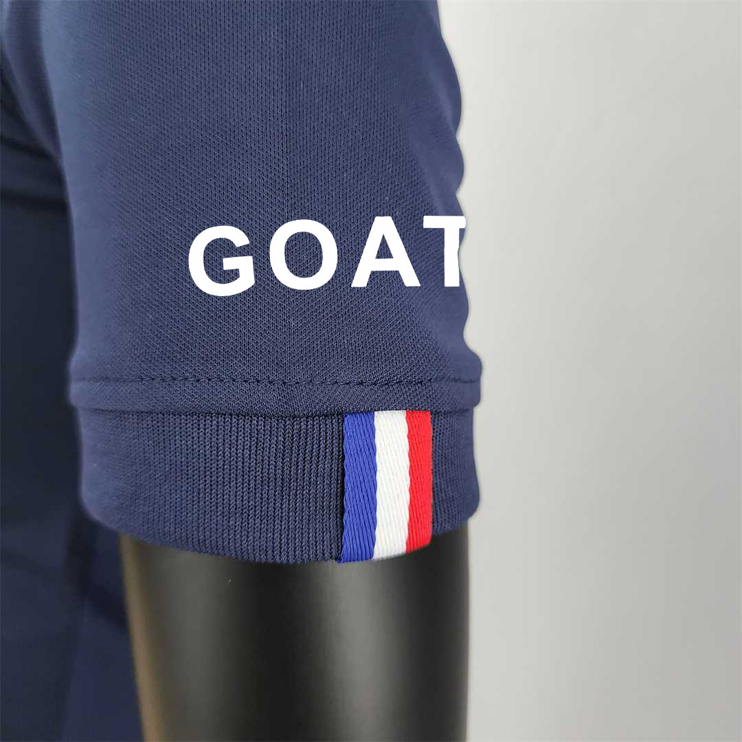 22-23 PSG home kids kit 10