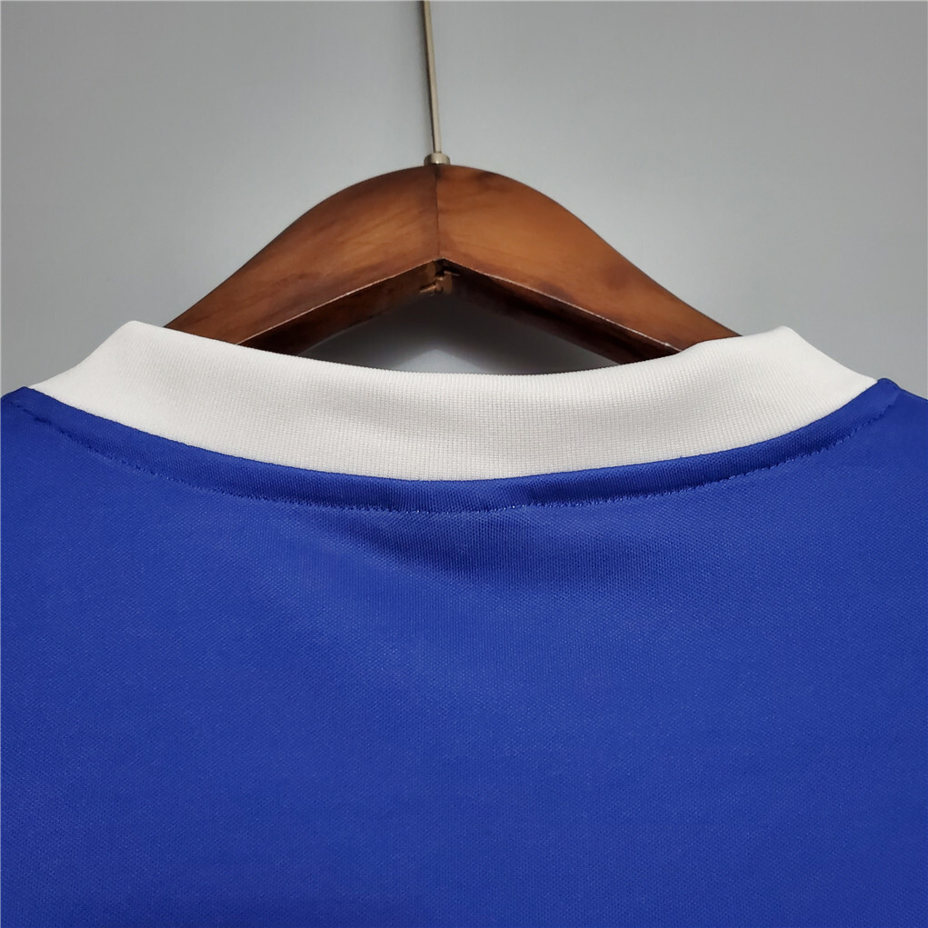 1986 Argentina away 4