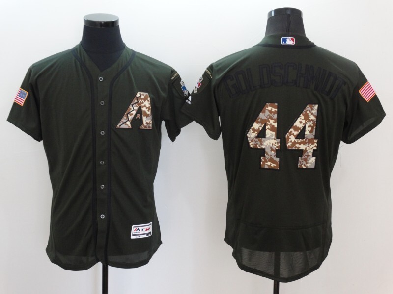 Arizona Diamondbacks 12