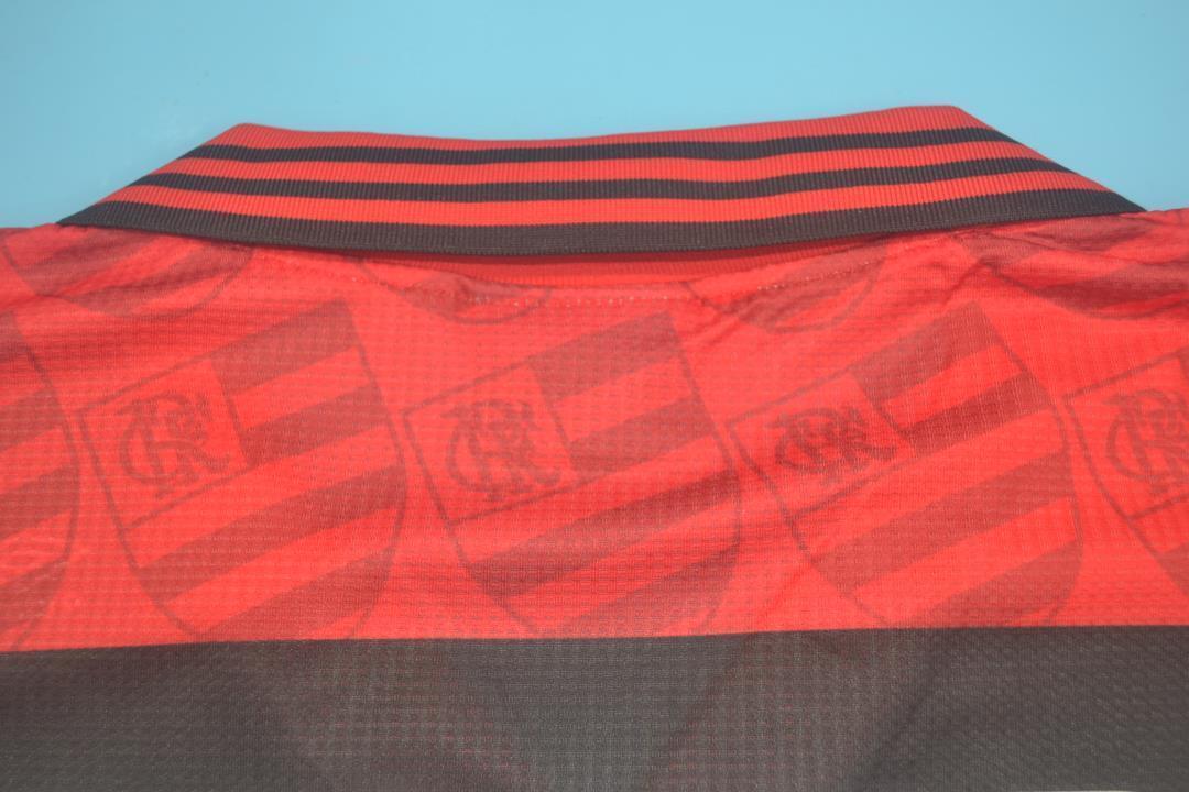 Flamenco home red 2020 8