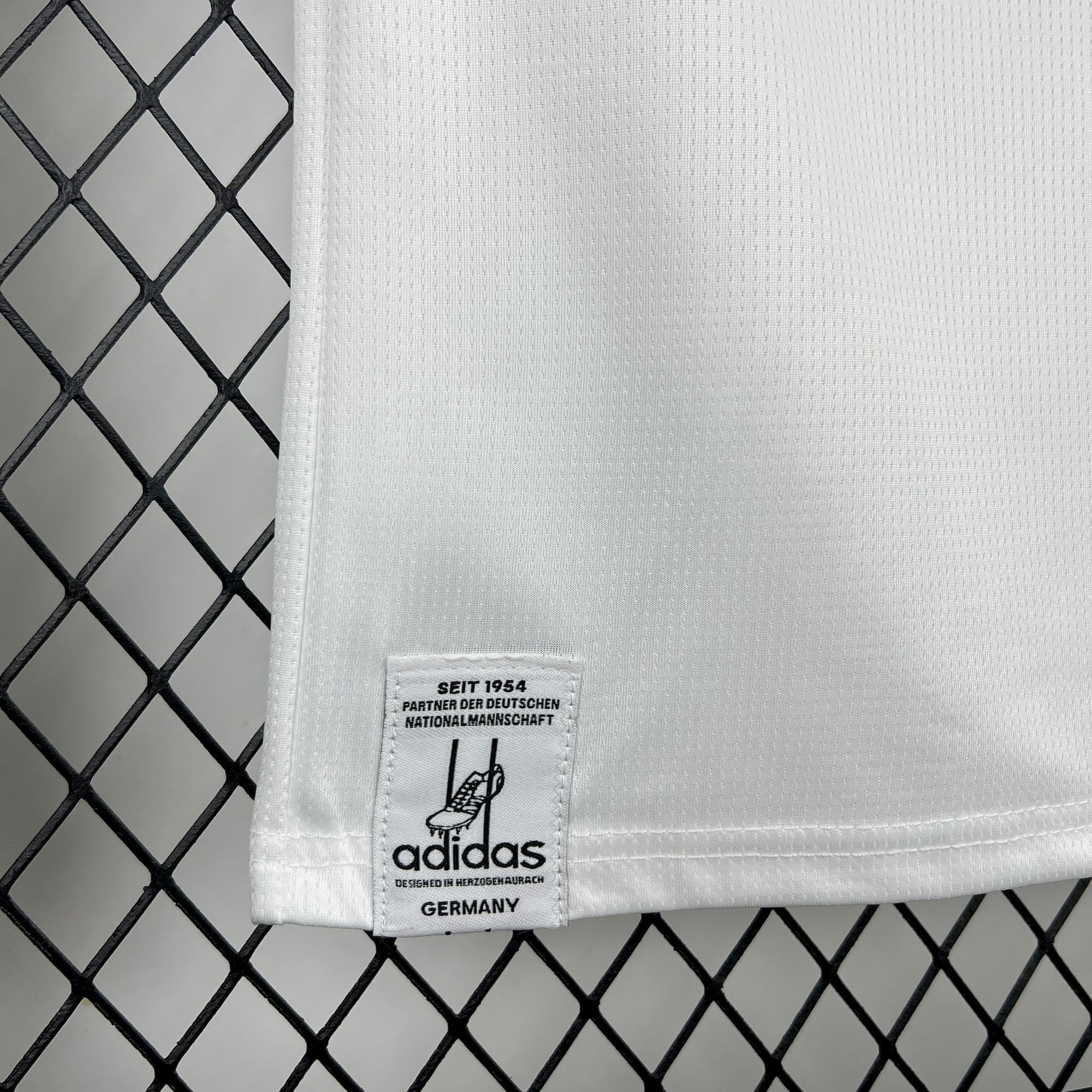 2026 World Cup Germany Home Kids Kit Soccer Youth Apparels AAAAJersey Supply Yupoo 1