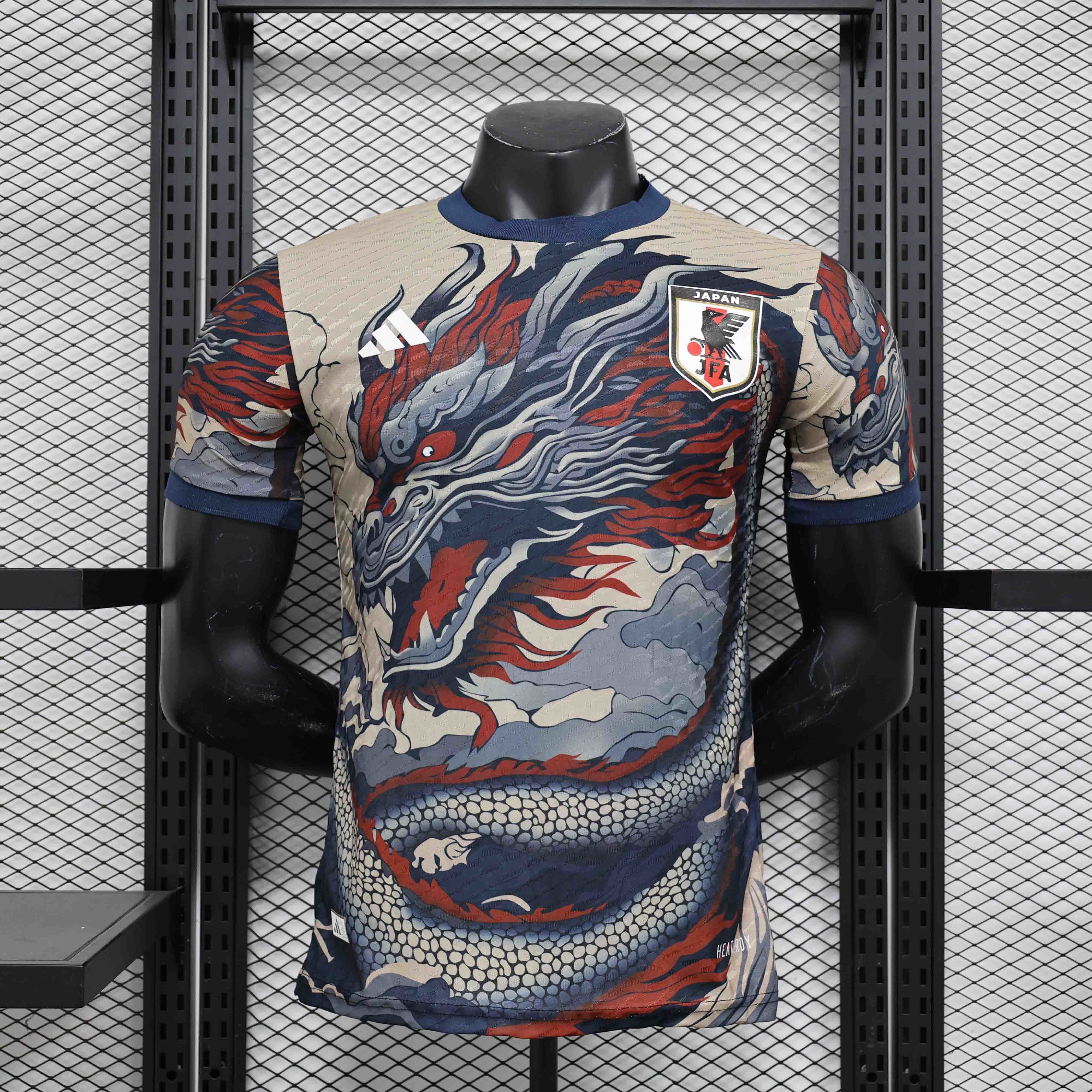 2024 Japan Yamata no Orochi Special Edition Player Version Shirt AAAAJersey Supplier Yupoo