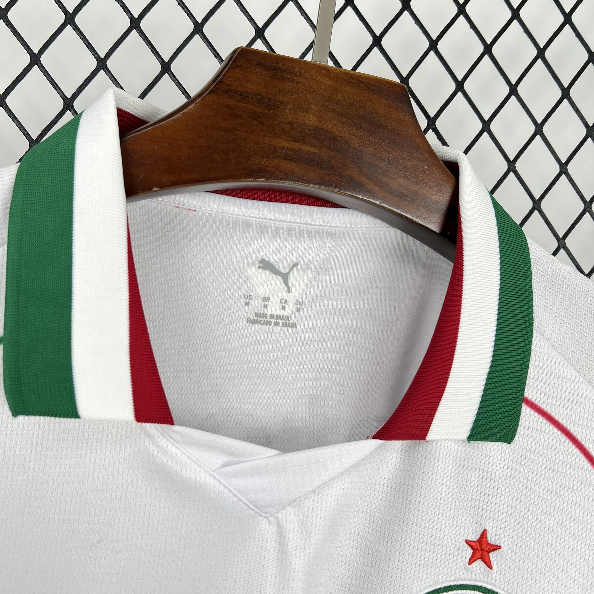 26-27 Palmeiras Away Kit Soccer T-Shirt AAAAJersey Dropship Yupoo 5
