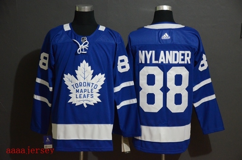 Toronto Maple Leafs ice hockey jersey M-3XL 多伦多枫叶队冰球服 15