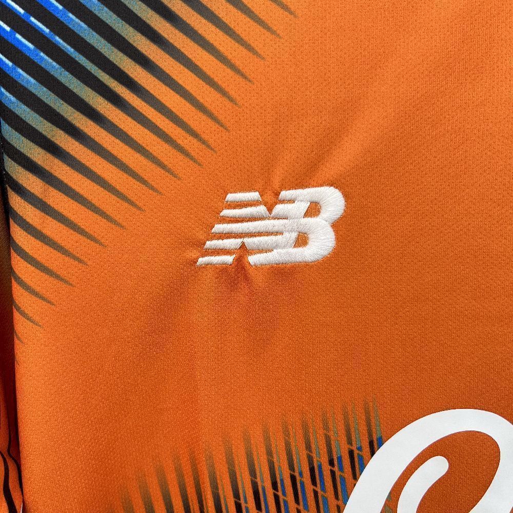 25-26 Atalanta Third Away Kit Football Shirt AAAAJersey Yupoo 4