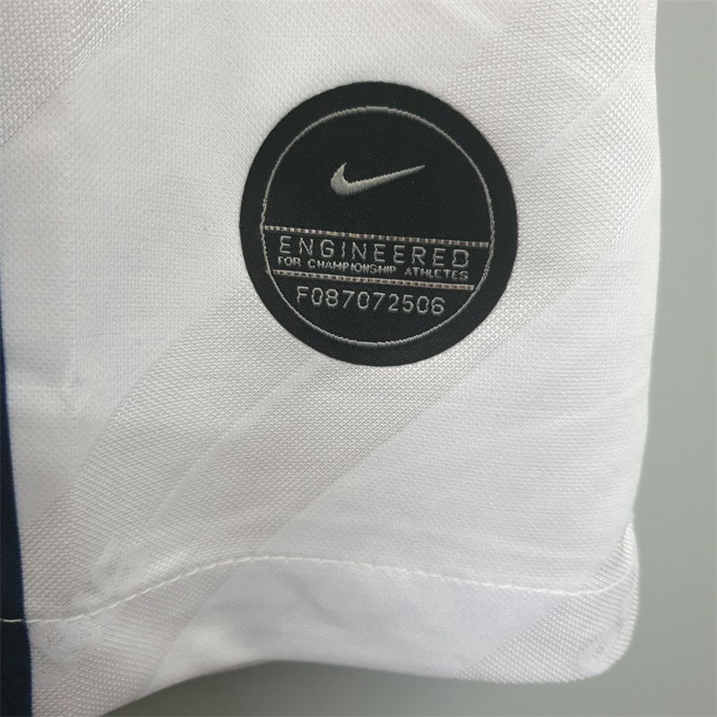 19-20 Retro PSG third away 1