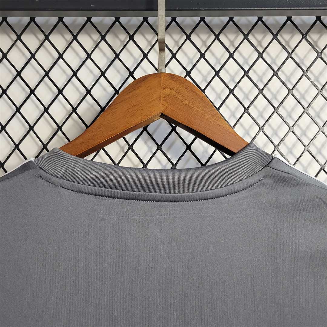 22-23 Minero grey training suit 8