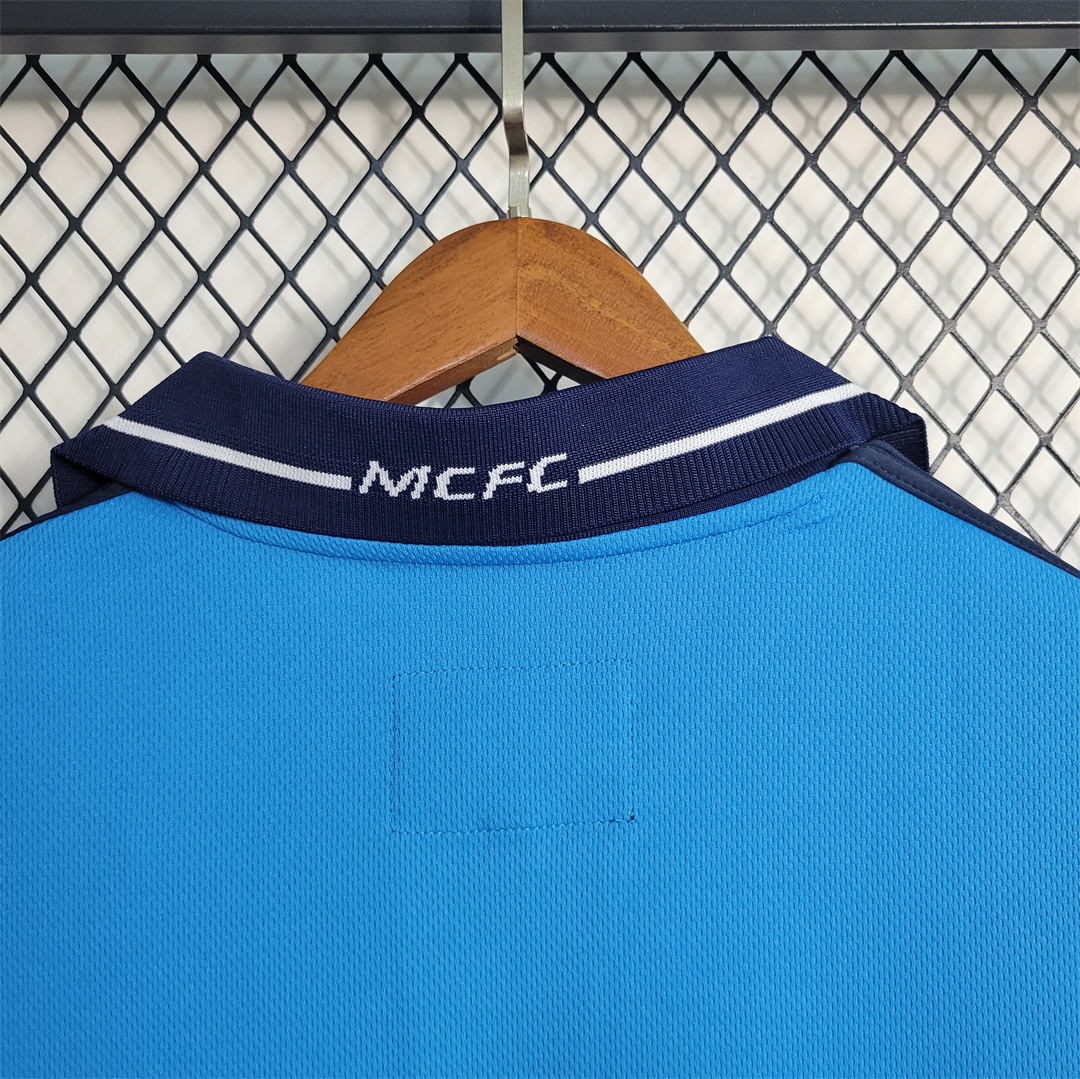 01-02 Manchester City home 6
