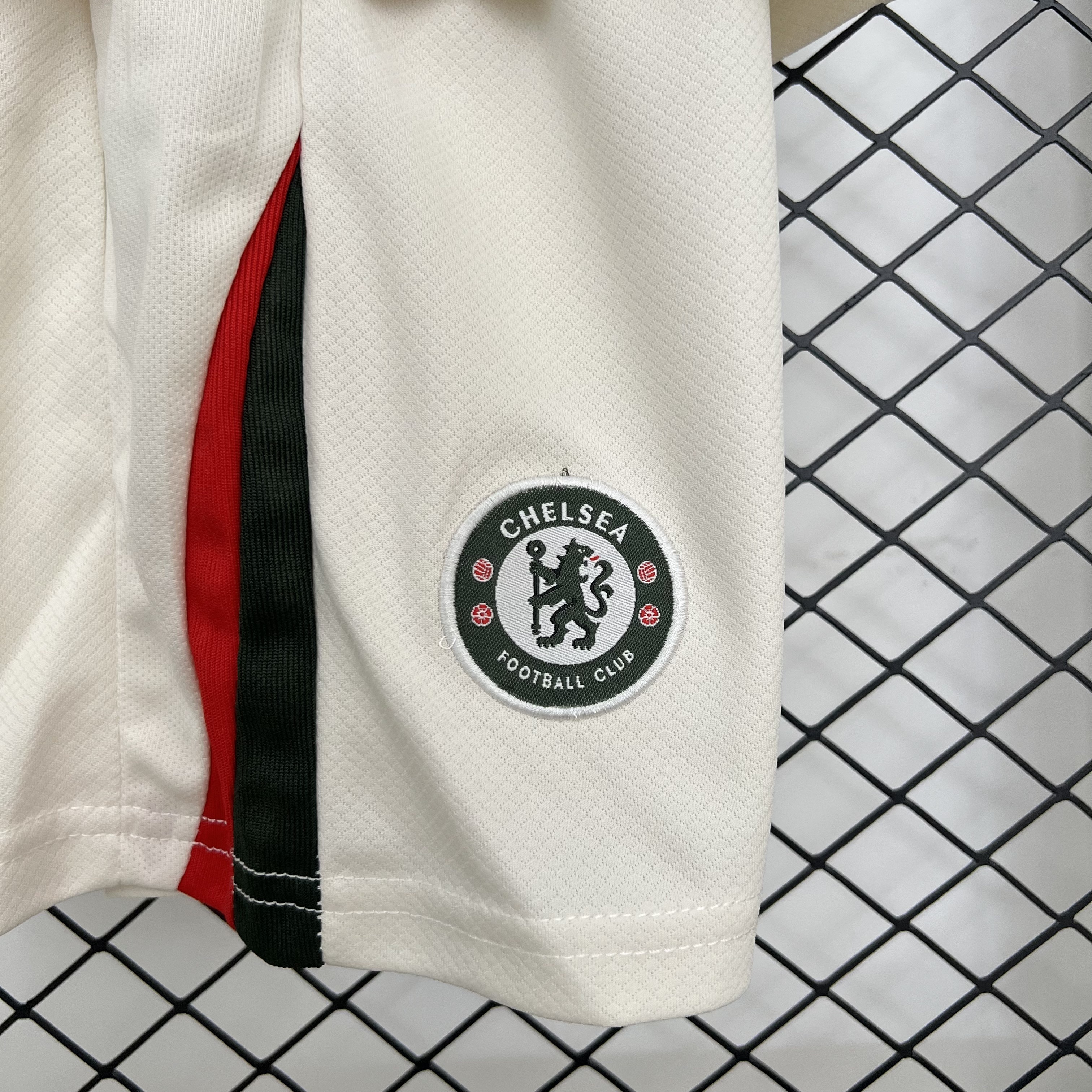 25-26 Chelsea Away Kid Kits Youth Apparels AAAAJersey Supply Yupoo 5