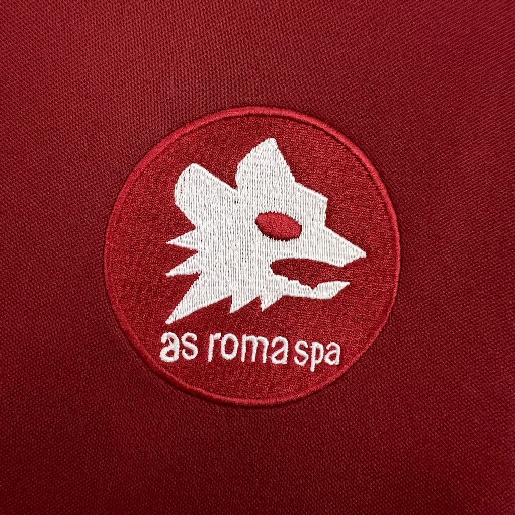 89-90 Roma home 3