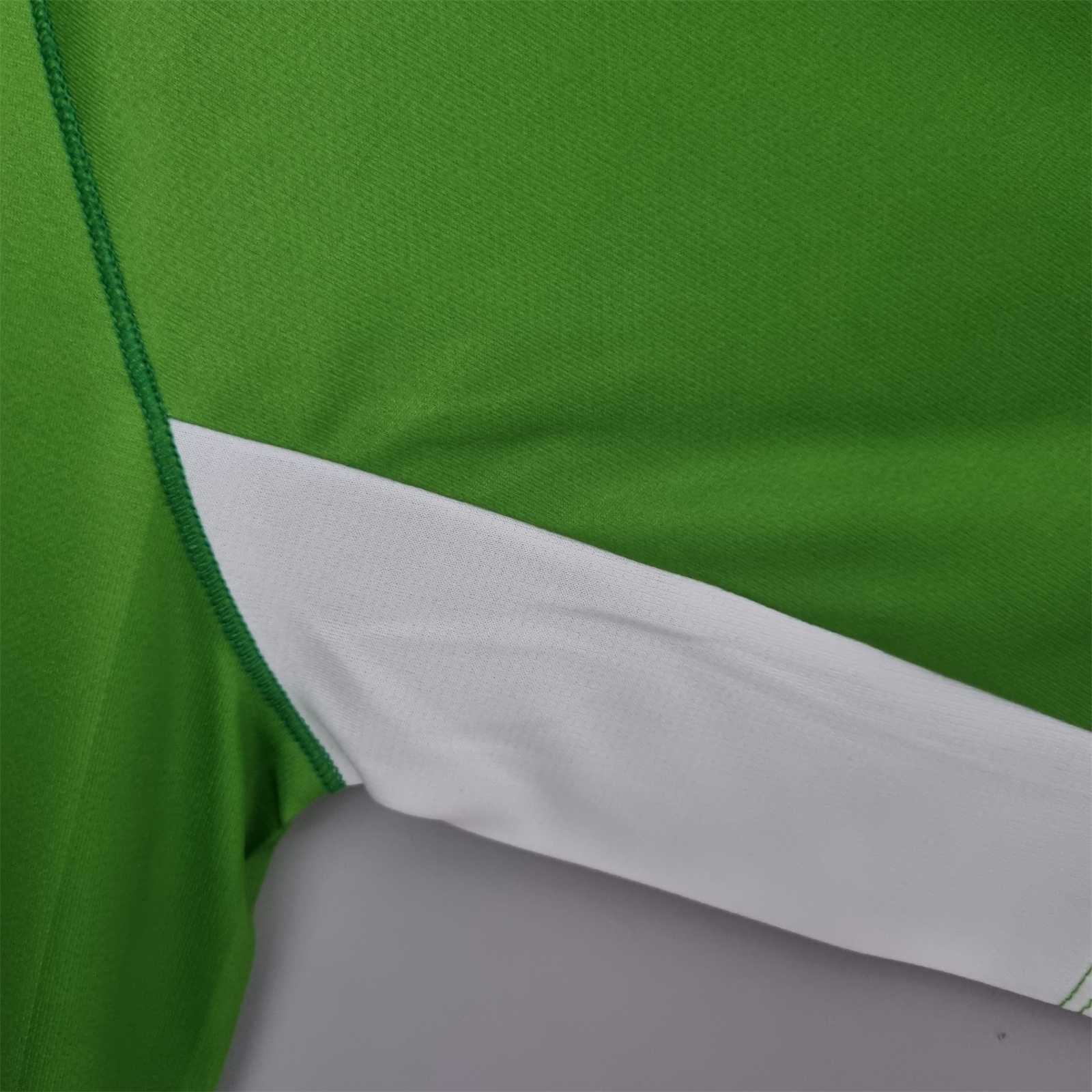 22-23 Real Betis special edition green 5