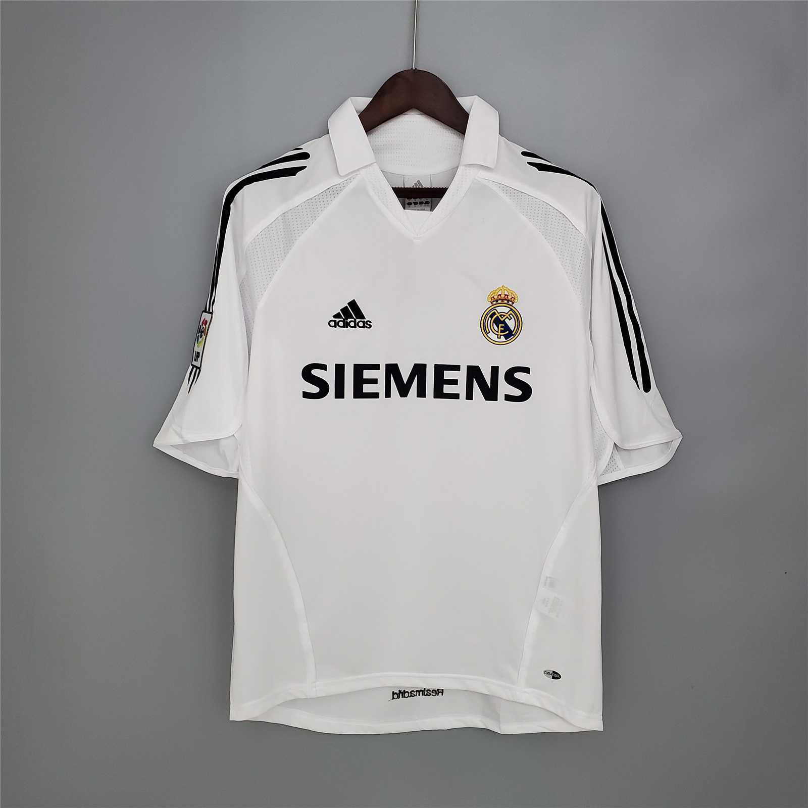 05-06 Real Madrid home