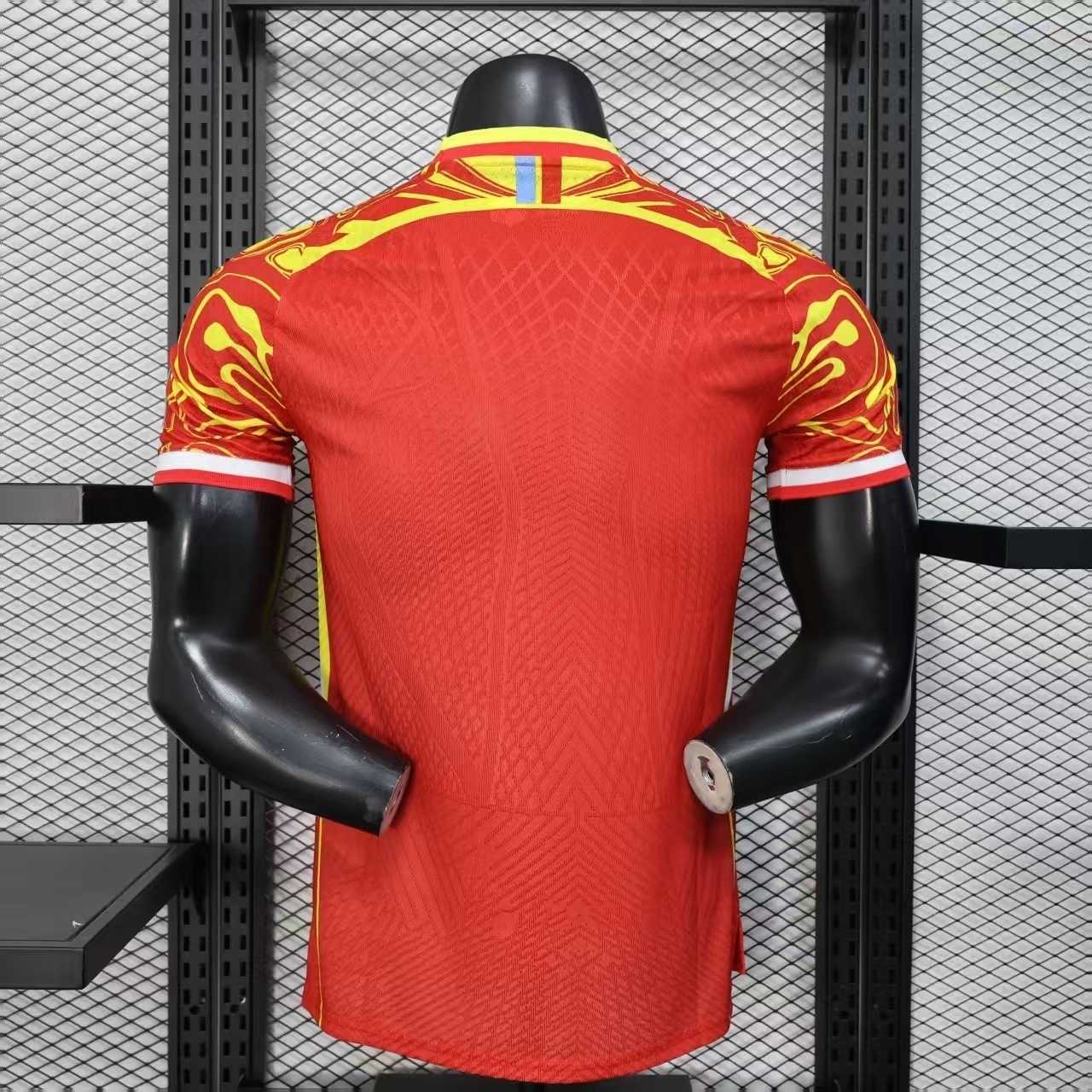 2026 Congo Away kit Football Shirt Player Version AAAAJersey Supply Yupoo 6