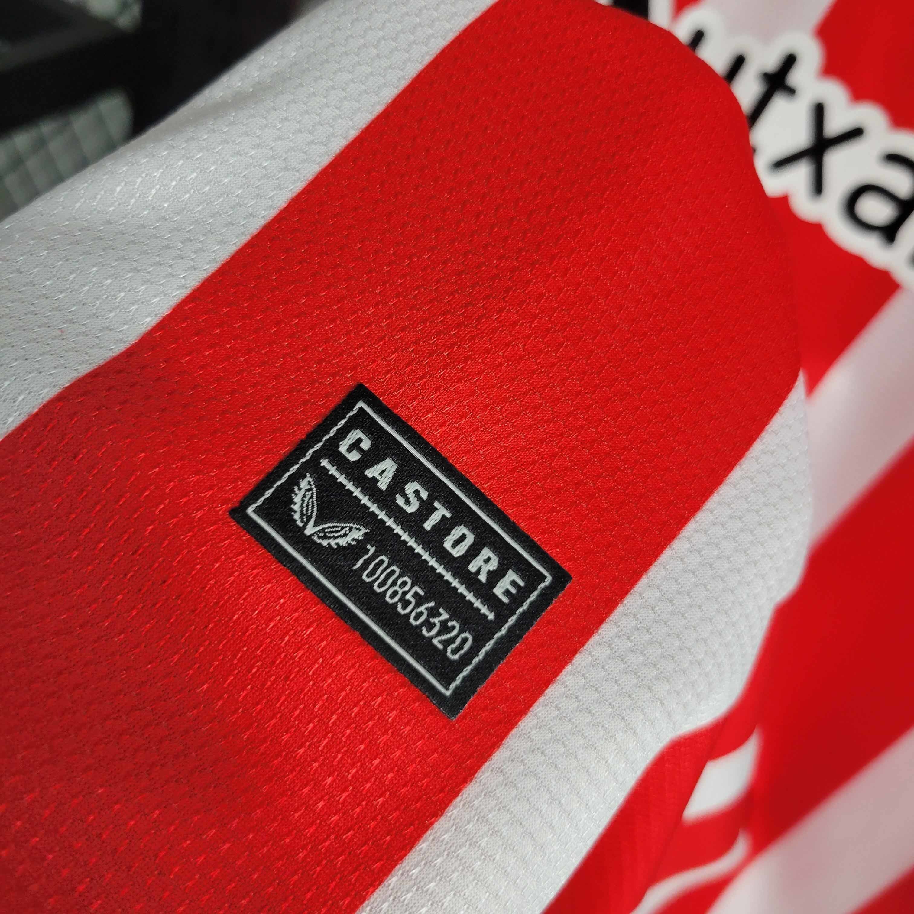 23-24 Bilbao Home S-XXL 8