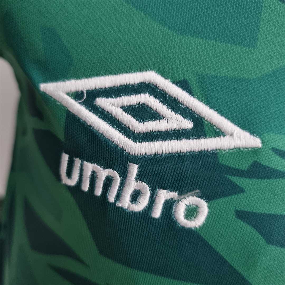 2022 Ireland home kids kit 9